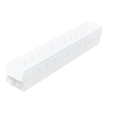 Akro-Mils® Shelf Bin, 23 5/8